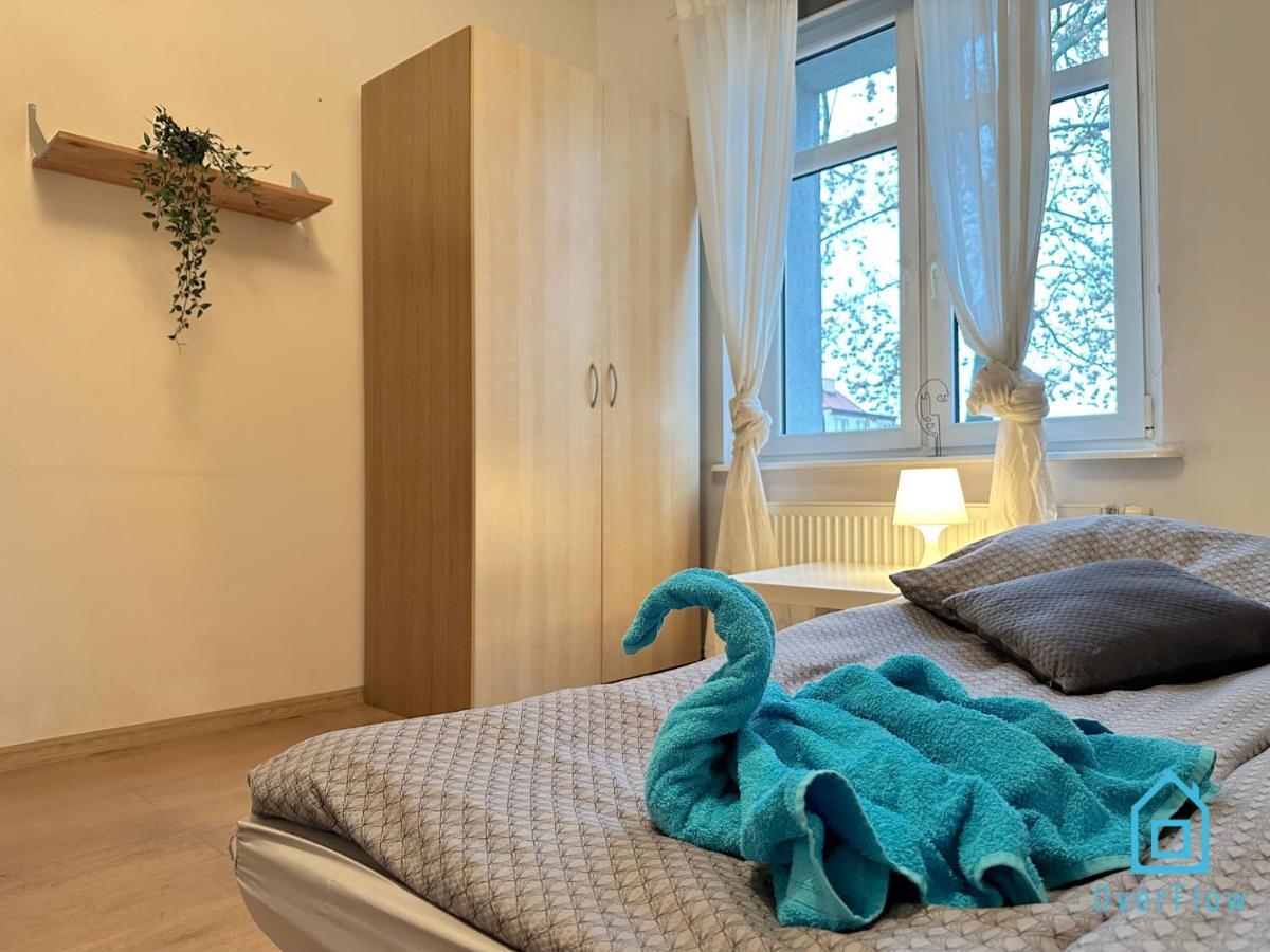 Apartamento Stary Kosciuszki Pok2 Gdansk Exterior foto
