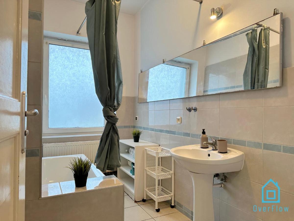 Apartamento Stary Kosciuszki Pok2 Gdansk Exterior foto