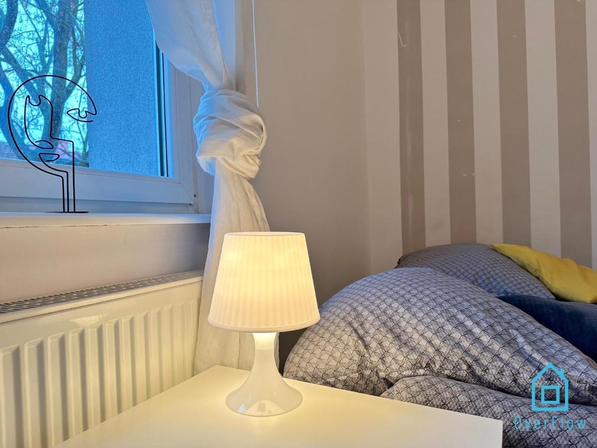 Apartamento Stary Kosciuszki Pok2 Gdansk Exterior foto